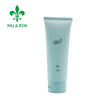 Factory Manufacturer Plastic Squeeze skincareTubes 85ml